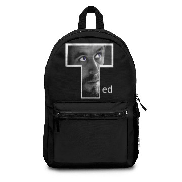 Discover Serial Killer Ted Bundy Backpacks