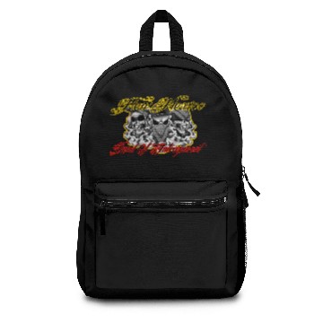 Discover New Mexico Backpacks Design