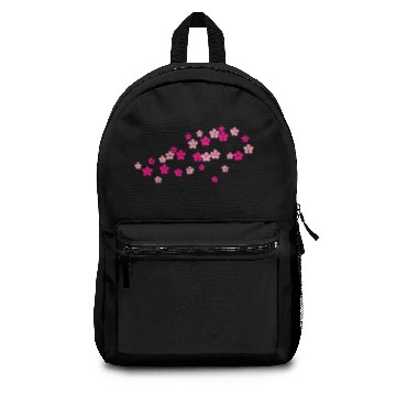 Discover Hanami Sakura Spring Backpacks
