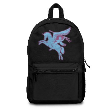Discover 1st Airborne Pegasus Backpacks