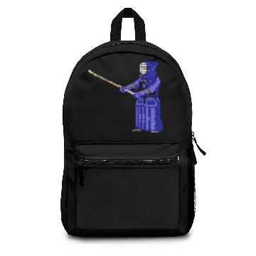 Discover Kendo Sprite Backpacks