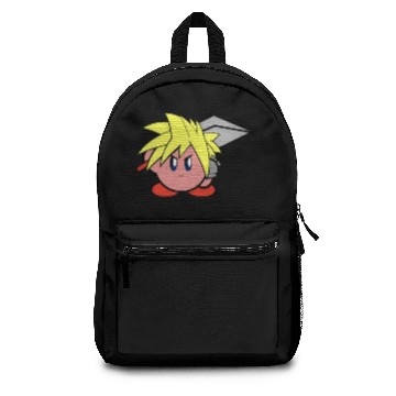 Discover Cloud Kirby Backpacks