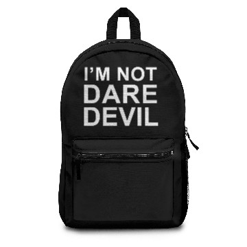 Discover Daredevil Backpacks