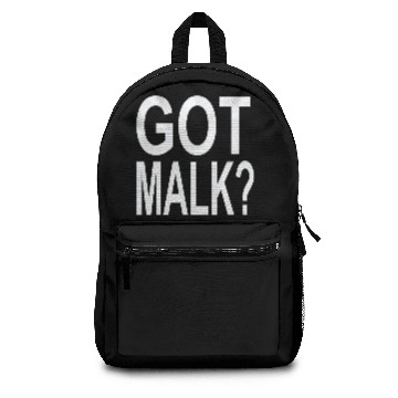 Discover Got Malk? Simpsons Backpacks Backpacks