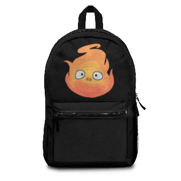 Discover Calcifer Backpacks