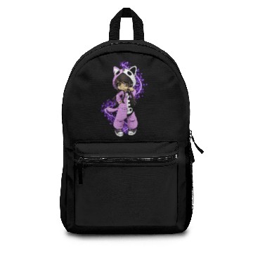 Discover aphmau Backpacks