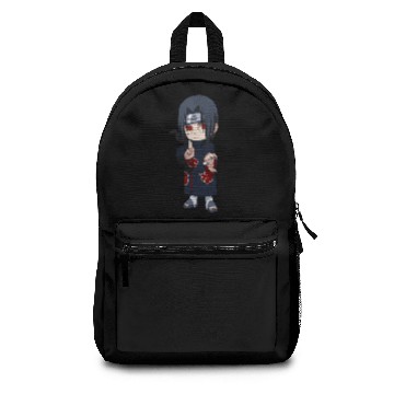 Discover Itachi Backpacks