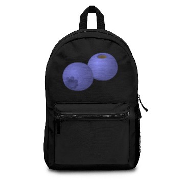 Discover Blueberries Backpacks