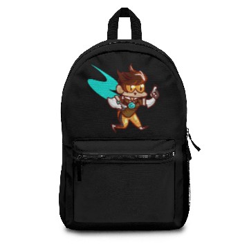 Discover Tracer Chibi Backpacks