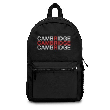 Discover CAMBRIDGE Backpacks