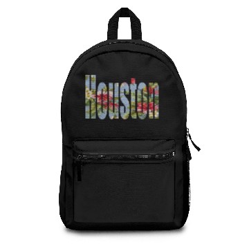 Discover houston Backpacks