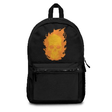 Discover Ghost Rider Backpacks