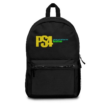 Discover playstation 4 bf4 Backpacks