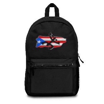 Discover Homeschool Boricua Backpacks