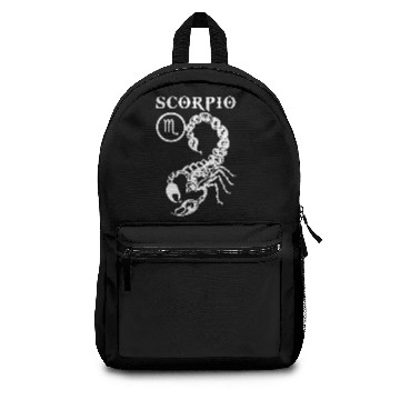 Discover Scorpio Men Backpacks