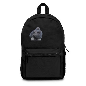 Discover HARAMBE RIP Backpacks