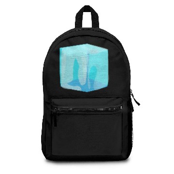 Discover Ice Cube Backpacks