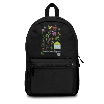 Discover Pollinator and Wildflower Backpacks