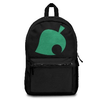 Discover Animal Crossing Tribute L Backpacks