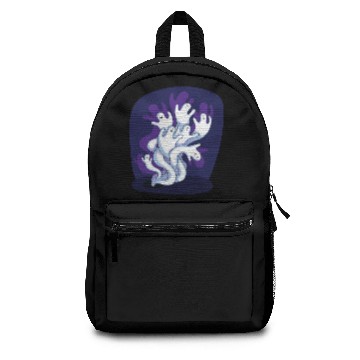 Discover Ghost Town Backpacks