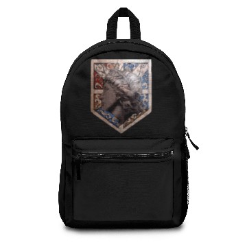 Discover AO Titan Wall Maria Backpacks