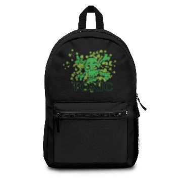Discover toxic Backpacks