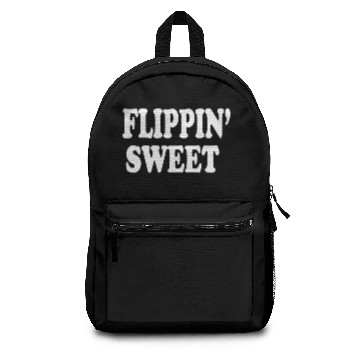 Discover Napoleon Dynamite - Flippin Sweet Backpacks