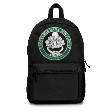 Discover HVP Starbucks Backpacks