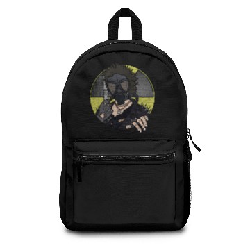 Discover Atomic Raider Backpacks