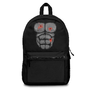 Discover Harambe Backpacks