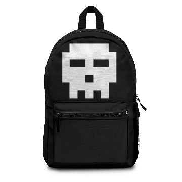 Discover Scott Pilgrim 1 Backpacks
