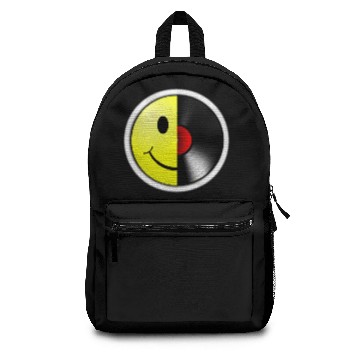 Discover Acid House Backpacks