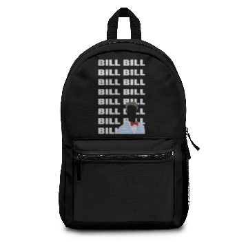 Discover Bill Nye the Science Guy Backpacks
