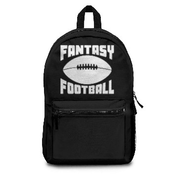 Discover Fantasy Football Backpacks