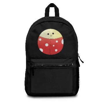Discover ladybug Backpacks