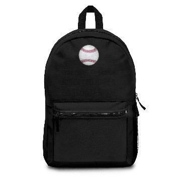 Discover Umpire When Baseball Mom Backpacks