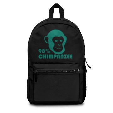 Discover Chimpanzee Evolution Backpacks