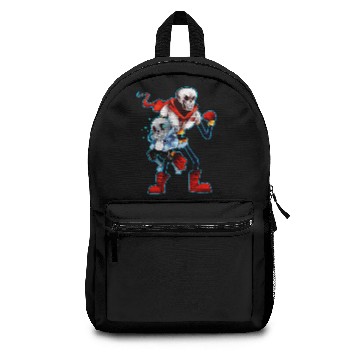 Discover undertale sans&papyru Backpacks
