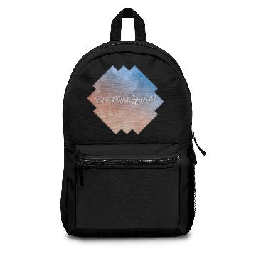 Discover Birmingham Backpacks