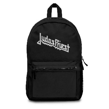 Discover Judas Priest Backpacks