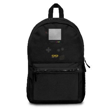 Discover Gameboy Color Backpacks