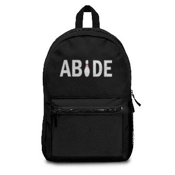 Discover Abide Backpacks