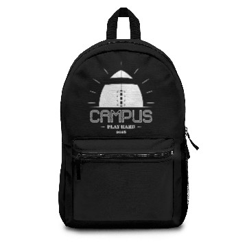 Discover CAMPUS Backpacks