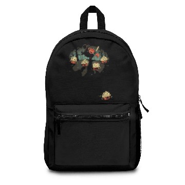 Discover Headless Horseman Backpacks