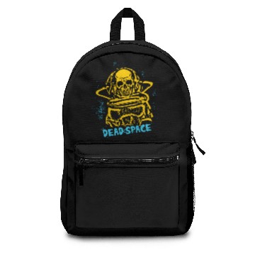 Discover Dead Space Backpacks