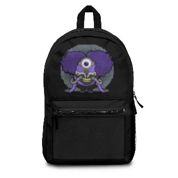 Discover Immortan Minion Backpacks