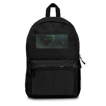 Discover Dragon Ball Z Backpacks