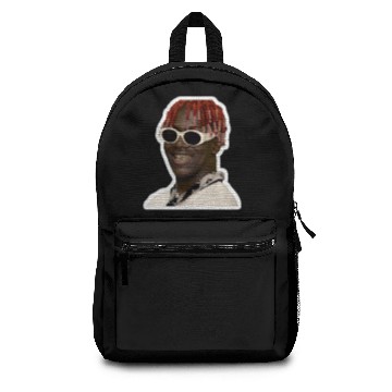 Discover sticker 375x360 u2 Backpacks