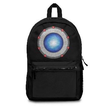 Discover Stargate Backpacks