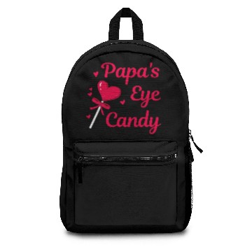 Discover PAPAS EYE CANDY Backpacks